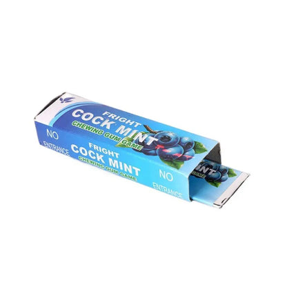 Pull-Out Chewing Gum Prank Toy – Shocking Cockroach Pull-Head Trick (3.15 in / 8 cm)