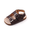 Baby Shoes – High Quality Summer Anti-Slip Outdoor Sandals for Newborn & Toddler Boys and Girls, Fashion