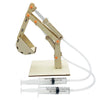 STEM Electronics Kit for Kids — DIY Physics & Circuit Experiments, Series & Parallel Circuits, Educational Toy (Ages 6-12)