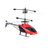 Rechargeable Mini RC Drone – Fall-Resistant Remote Control Helicopter Toy for Kids