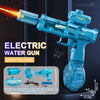 High Pressure Electric Water Gun for Kids – Automatic Burst Summer Outdoor Toy