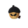 Kpop Idol J-Hope Acorn Plush Keychain, Concert Fans Collection Pendant Gift