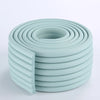2M Children Safety Foam Protection Strip, Baby Table Desk Edge Guard, Corner Protector for Furniture