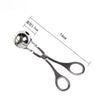 Stainless Steel Meatball Maker, Holder and Dumpling Mold