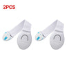 1-20PCS Child Safety Lock Baby Safety Protection Drawer Door Cabinet Lock Plastic Protection Kids Safety Door Lock