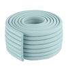 2M Baby Safety Edge Guard – Foam Table Corner Protector with Adhesive Tape