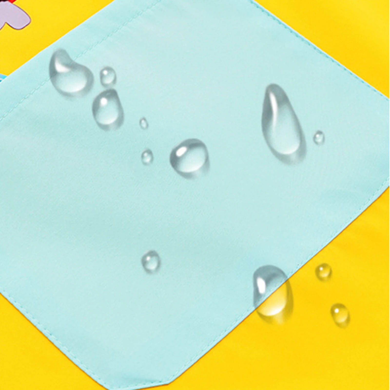Kids Waterproof Apron Set for Cooking, Baking & Drawing | Includes Chef Hat, Arm Sleeves & Cover Bib - Perfect Cosplay & Artist Costume - Kidzy Market