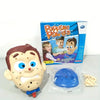 Popping Pimple Water Spray Toy - Parent-Child Board Game, Face Squeeze & Anti-Stress Novelty Toy for Children