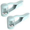 Stainless Steel Grape Slicer Cutter for Fruits and Vegetables