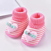 Plush Baby Boots, Boy Girl Shoes, Winter Infant Boots, Fur Ugg Warm Boot for Kids, Lightweight Toddler Stroller Shoes