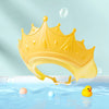 Baby Shampoo Ear Protection Silicone Shampoo Cap Bath Products for Children and Babies