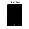12-Inch LCD Writing Tablet for Kids – Reusable Magic Drawing Board, Eco-Friendly Erasable Sketchpad, Educational Toy Gift for Boys and Girls