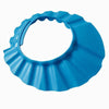 Adjustable Baby Shampoo Cap Kids Hair Protection Soft EVA Bath Waterproof Hat