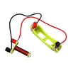 STEM Electronics Kit for Kids — DIY Physics & Circuit Experiments, Series & Parallel Circuits, Educational Toy (Ages 6-12)