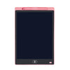 6.5/8.5/10/12-Inch LCD Drawing Tablet for Kids – Rechargeable Erasable Board with Pen, Educational Travel Toy Gift for Boys and Girls