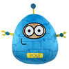 My Pet Alien Pou Plush Toy – 1 or 4 Pieces