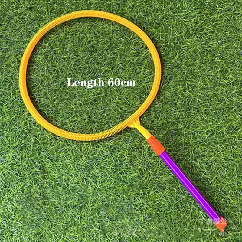 Multi-Style Bubble Blower Toys for Kids - Cute Flower & Heart Bubble Wands, 1-Pack Outdoor Bubble Blowing Tool