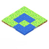 Magnetic Base Plate Variety – Match Mine World Magnetic Building Blocks Toy for Kids
