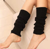 1 Pair High-Quality Foot Warmers - JK Uniform Bubble Socks, Fashion Korean Lolita Girl Loose Socks | Women's Versatile Elephant Socks