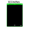 12-Inch LCD Writing Tablet – Erasable Drawing Board and Graffiti Sketchpad for Kids, Magic Handwriting Pad Gift for Boys