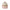 Little Apple Embroidered Backpack Lightweight Large Capacity School & Travel Bag 37 x 22 x 10 cm (14.6 x 8.7 x 3.9 in)