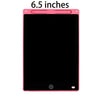 LCD Writing Tablet Board – Drawing Tablet for Kids, Educational Toy for 3-7 Year Old Girls and Boys