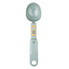 Mini Spoon Digital Kitchen Scale 0.1-500g (0.004-17.64 oz) LCD Food Scale