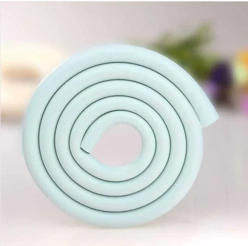2M U-Type Baby Safety Corner Protector – Soft Edge Cushion Strip with Adhesive