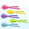 Duck Rice Mold Snowball Maker With Handle Cute Animal Rice Ball Shaper For Kids And Adults