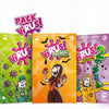 Virus Infection Card Game - Family Party Strategy Card Game