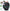 Automatic Bubble Machine — 360° Rotating Portable Bubble Blower, Battery-Powered Bubble Maker for Outdoor Parties & Weddings
