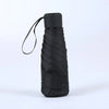 Mini Ultralight 5-Fold Pocket Travel Umbrella - Windproof, Compact Folding Umbrella with UV Protection for Men & Women