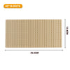32x32 and 32x16 Dots Classic Base Plates – MOC DIY Plastic Bricks for City Building Blocks Toys