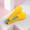 Stainless Steel Nail Clipper – Baby Anti-Pinch Nail Repair Knife, Newborn Baby Nail Clipper