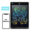 8.5/10/12 Inch Efes Electronic Drawing Board – Educational LCD Screen Writing Tablet for Children, Baby Kids Painting Toy