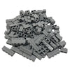 120-Piece City Wall Building Block Set – Castle Construction Model Accessories for Kids
