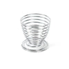 Stainless Steel Boiled Egg Topper Cutter Knocker Opener Kitchen Tool