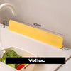 Adjustable Sink Hanging Strainer Basket - Kitchen Filter Drain Organizer