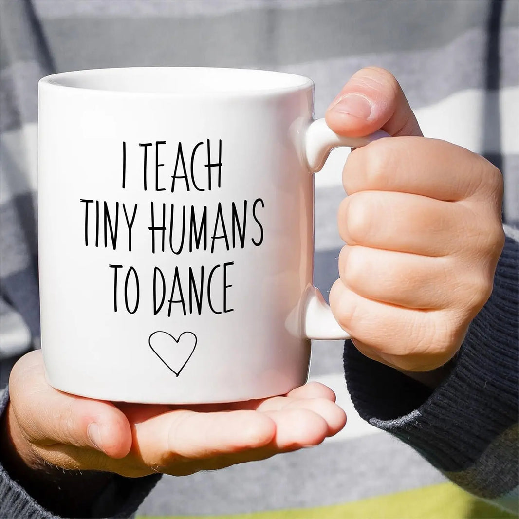 Funny "This Is What an Awesome Biology Teacher Looks Like" 11 oz (320 ml) Ceramic Coffee Mug — Inspirational Teacher Gift