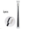 Ultra-fine Soft Toothbrush Million Nano Bristle Adult Teeth Deep Cleaning Portable Travel Dental Oral Care Brush