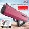 Automatic High-Pressure Electric Water Gun Toy – Summer Outdoor Pool Fight Game for Kids