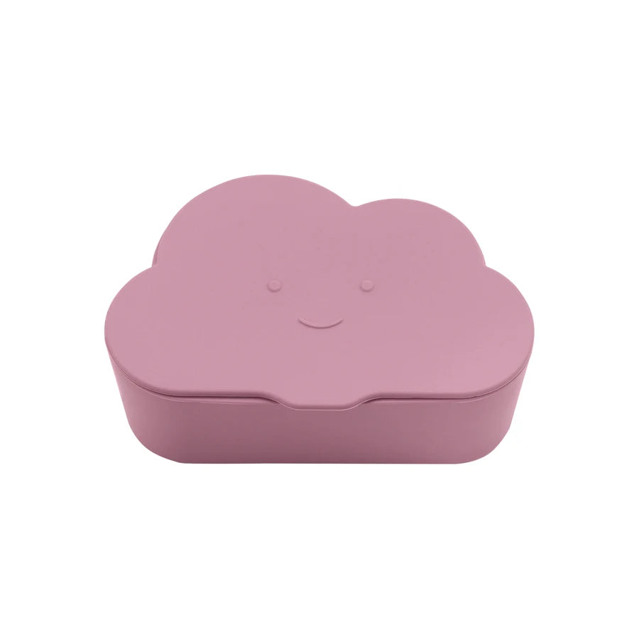 New Baby Cartoon Snack Cup - Portable Food Storage Box with Soft Lid, BPA-Free Toddler Snack Container, Baby Feeding Essentials
