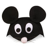 Kids Forest Animal Felt Party Hat – Duck, Bird & Rabbit Carnival Cap | Children's Day Party Costume