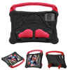 Kids 11-Inch EVA Shockproof Tablet Case with Stand & Handle — Compatible with Xiaomi Pad 5 / Pad 5 Pro / Pad 6 / Redmi Pad SE / Redmi Pad 2 — Boxing Champion Design