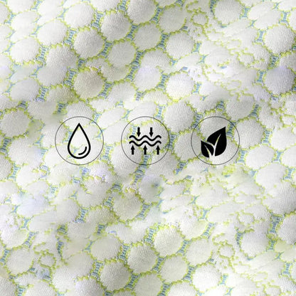 Maternity Side Sleep Pillow Multi-function U-shape Belly Support Waist Support Legs Mat Soft Breathable Pregnant Supplies