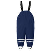 Toddler Rain Dungarees – Waterproof & Windproof Mud Jumpsuit for Boys & Girls