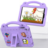 Kids Shockproof EVA Bear Case for iPad mini 7.9-inch — Fits iPad mini 1/2/3/4/5 (A1432 A1454 A1455 A1489 A1490 A1491 A1599 A1600 A1601 A1538 A1550 A2124 A2125 A2126 A2133)
