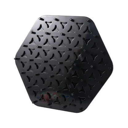 Rubber Band Geometry Chain Chess Logical Thinking Parent-Child Interaction Triangle Chess Desktop Game