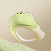 Adjustable Baby Shower Cap – Infant & Toddler Shampoo Shield with Ear Protection