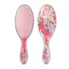 1pc Frozen Air Cushion Hair Comb - Cartoon Mickey Minnie Sofia Elsa Anna Princess Massage Comb for Girls - Perfect Gift